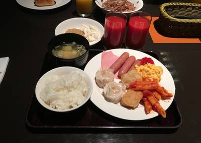 フォレストガーデン