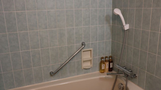 [16~17階] 禁煙 プレミアムフロア ツインルーム