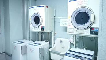 ランドリー ルーム / 5