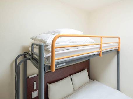 コンフォートイン宇都宮鹿沼 / 5