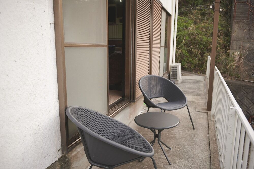 テラス / パティオ