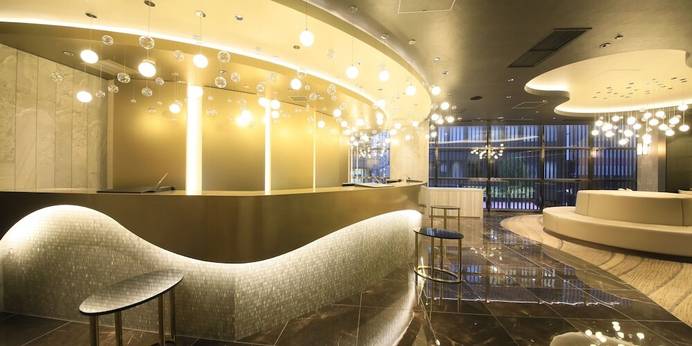 クインテッサホテル東京銀座（東京都 ビジネスホテル） / 1