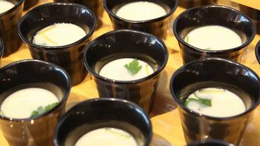 朝食ビュッフェ / 19