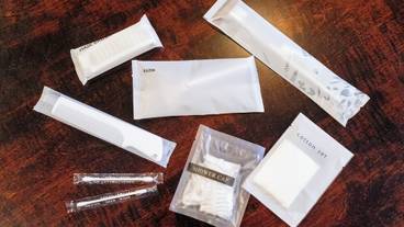 客室の設備とサービス / 22