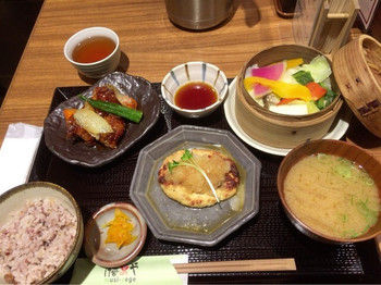 「膳や musi-vege+ 堺東店」料理 1004408 