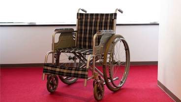 施設内の設備 / 4