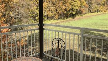 施設からの眺望 / 4