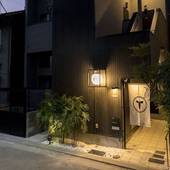 TRIP POD MINOSHIMA A(福岡県 アパートメント) / 2