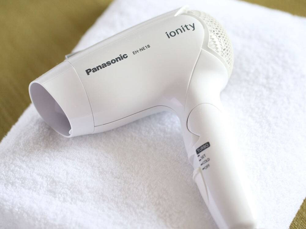 客室の設備とサービス