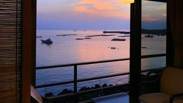 源泉湯宿 大成館(TAISEIKAN)熱海網代温泉(ゲンセンユヤド タイセイカン アタミアジロオンセン) / 4