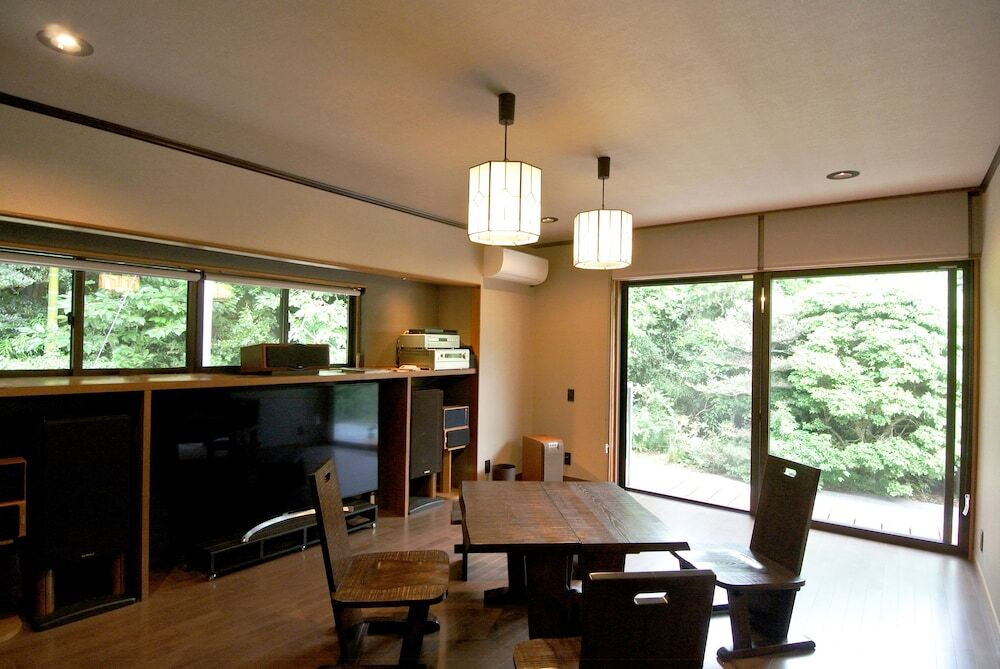 リビングルーム