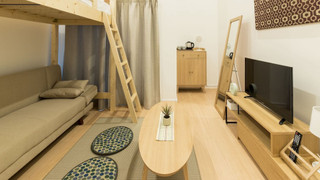 スタンダード ルーム