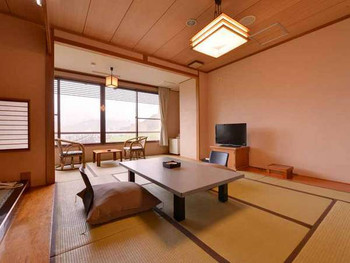 2.越後湯沢を見おろす絶景風呂の宿「一望千里・御湯宿中屋/越後湯沢温泉」4244929