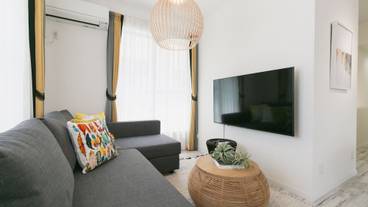 リビング エリア / 31