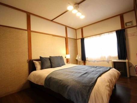 LiB PLUS Villa Biei / 5