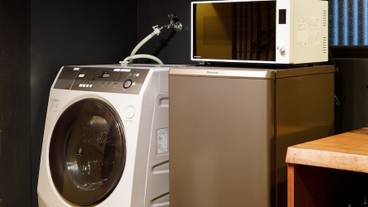 ランドリー / 22