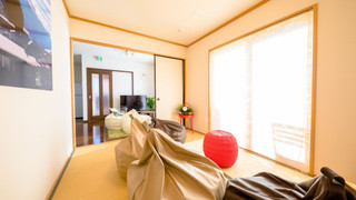 ヴィラ 3 ベッドルーム