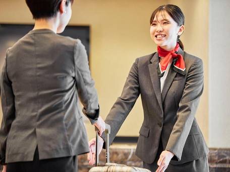 ホテル ルミエール葛西 / 3