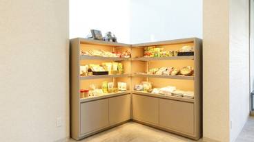 ギフト ショップ / 8