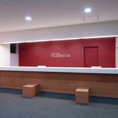 ホテルプロモート函館（北海道 ビジネスホテル） / 2