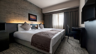 エコノミー ツインルーム 喫煙可