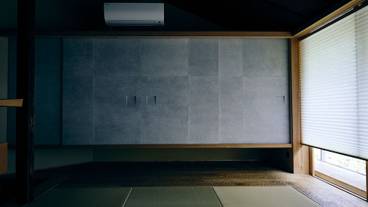 リビング エリア / 5