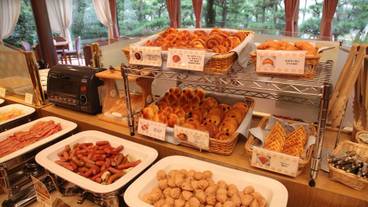 食事・飲み物 / 1