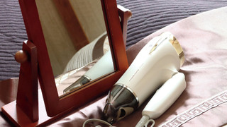 ツインルーム (禁煙)