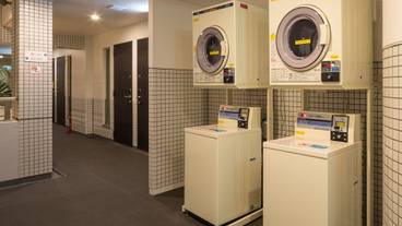 ランドリー ルーム / 8