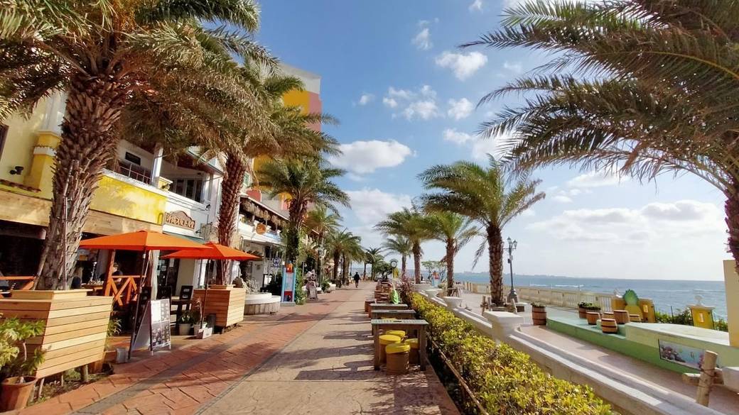 ボードウォーク / 2