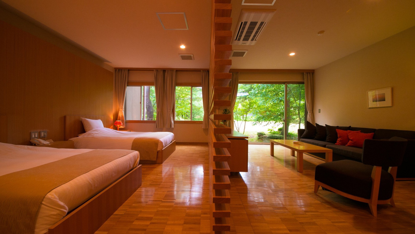 “おふたり専用宿”で「米沢牛尽くしの豪華懐石」を3485203