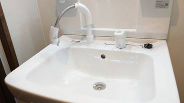 バスルームのシンク / 22