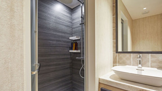 エコノミー ツインルーム 21㎡ 禁煙 シティビュー