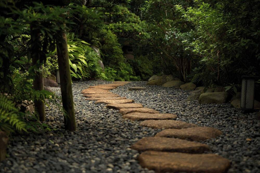 日本庭園