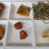 六丁目農園（ロクチョウノメノウエン）