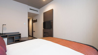 【禁煙】スタンダード・クイーン 14㎡