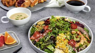 レストラン / 25