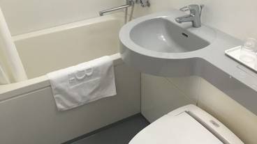 バスルームの設備 / 21