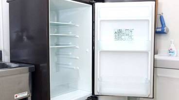 施設内の設備 / 2