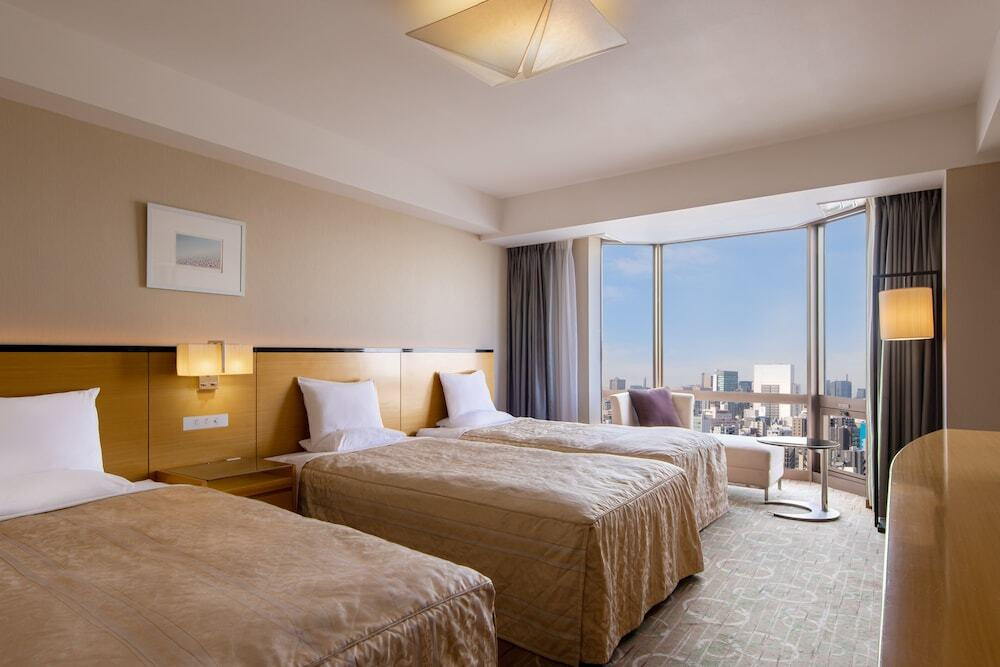 東京の下町でプールに癒される贅沢♩3450465