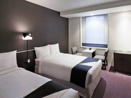 コートヤード・バイ・マリオット 東京ステーション / 3