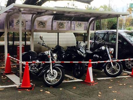 富士パークホテル / 4