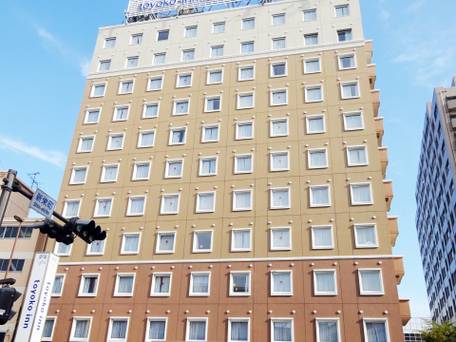 東横イン湘南茅ヶ崎駅北口 / 1