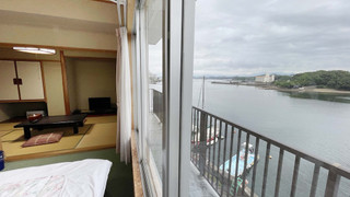 プレミアム 4 人部屋