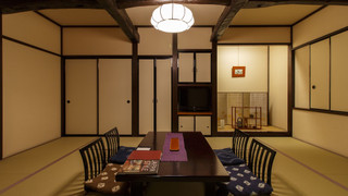 スイート ルーム　禁煙