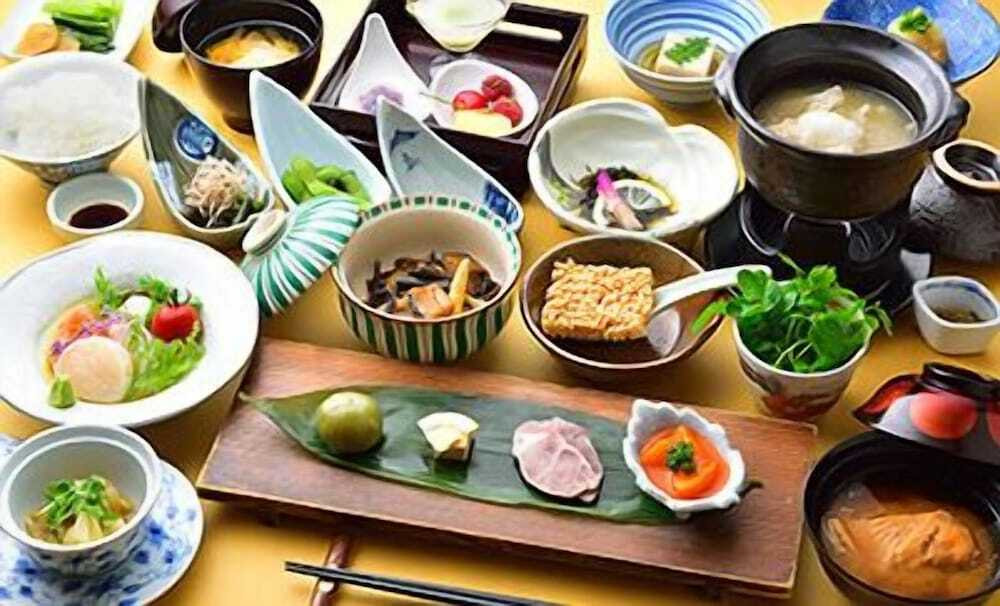 食事・飲み物