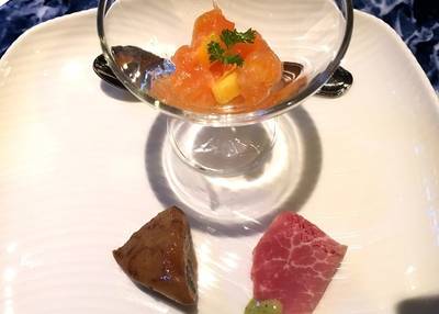 上高地ルミエスタホテル