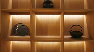 施設内の設備 / 3