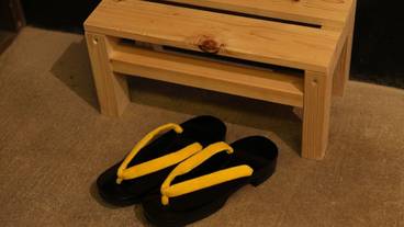 内部エントランス / 5