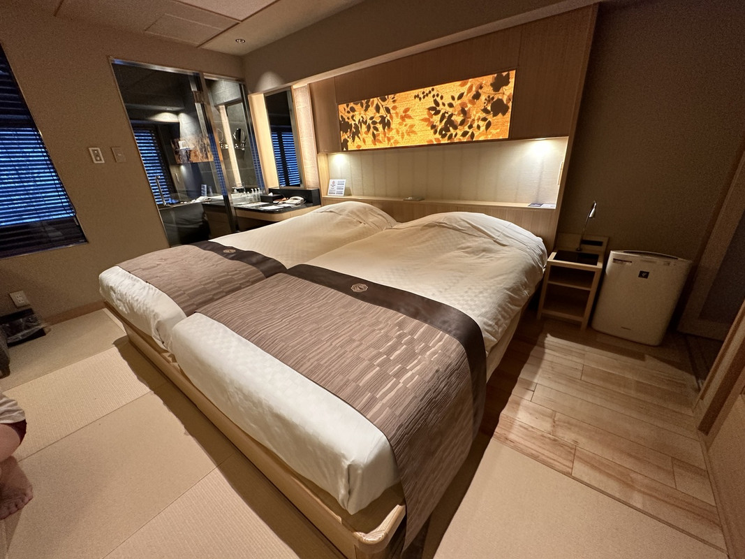 居心地の良いお部屋